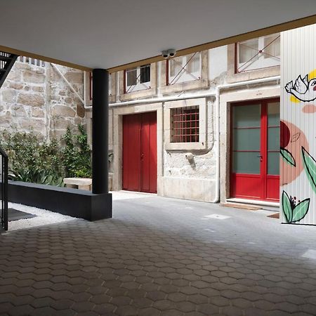 Cactus Apartment, By Bolhao Residences Porto Exterior photo