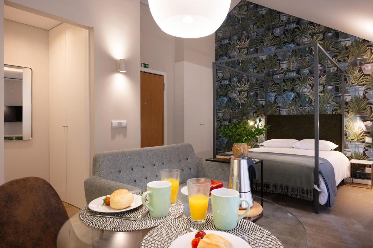 Cactus Apartment, By Bolhao Residences Porto Exterior photo