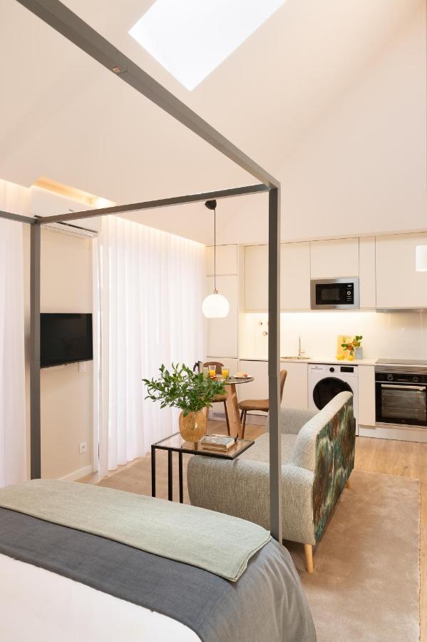Cactus Apartment, By Bolhao Residences Porto Exterior photo