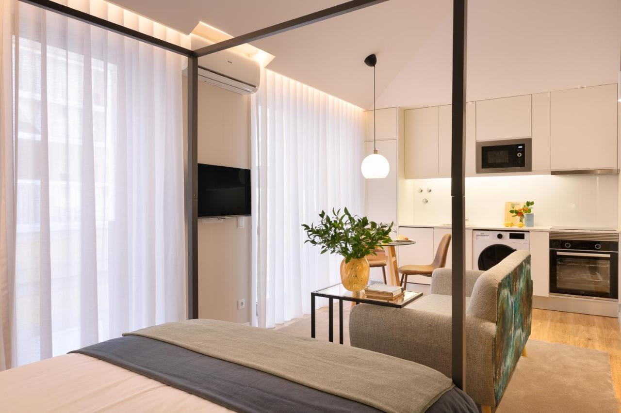 Cactus Apartment, By Bolhao Residences Porto Exterior photo