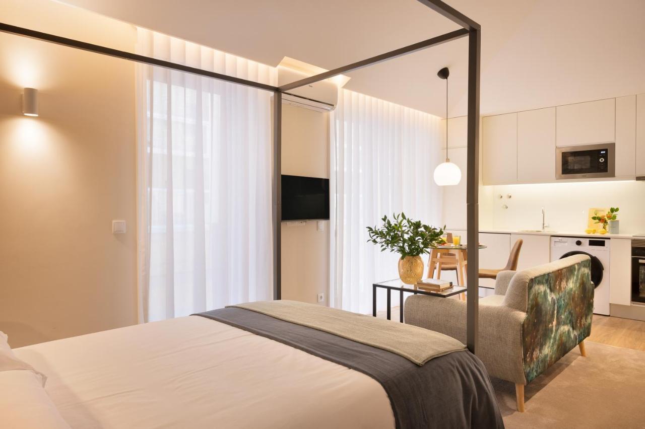 Cactus Apartment, By Bolhao Residences Porto Exterior photo