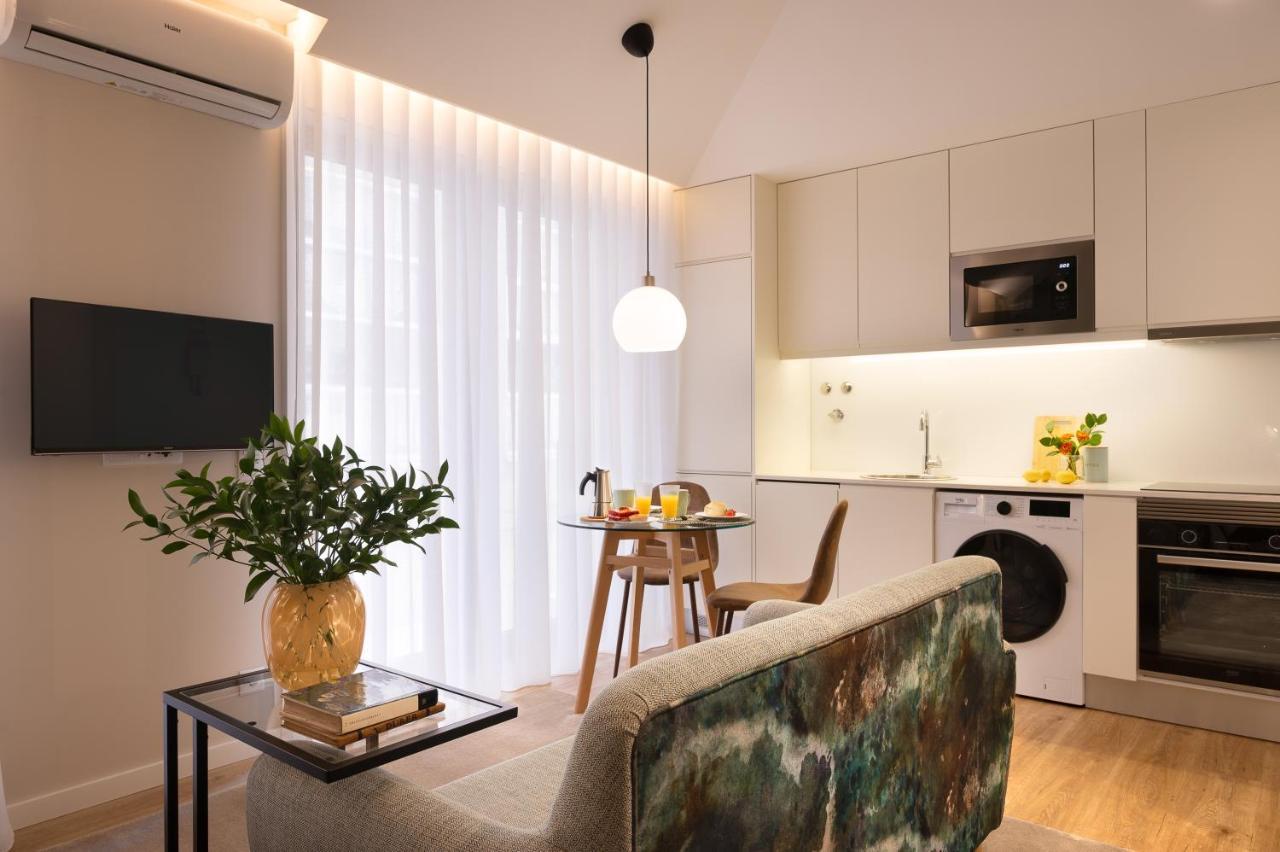 Cactus Apartment, By Bolhao Residences Porto Exterior photo