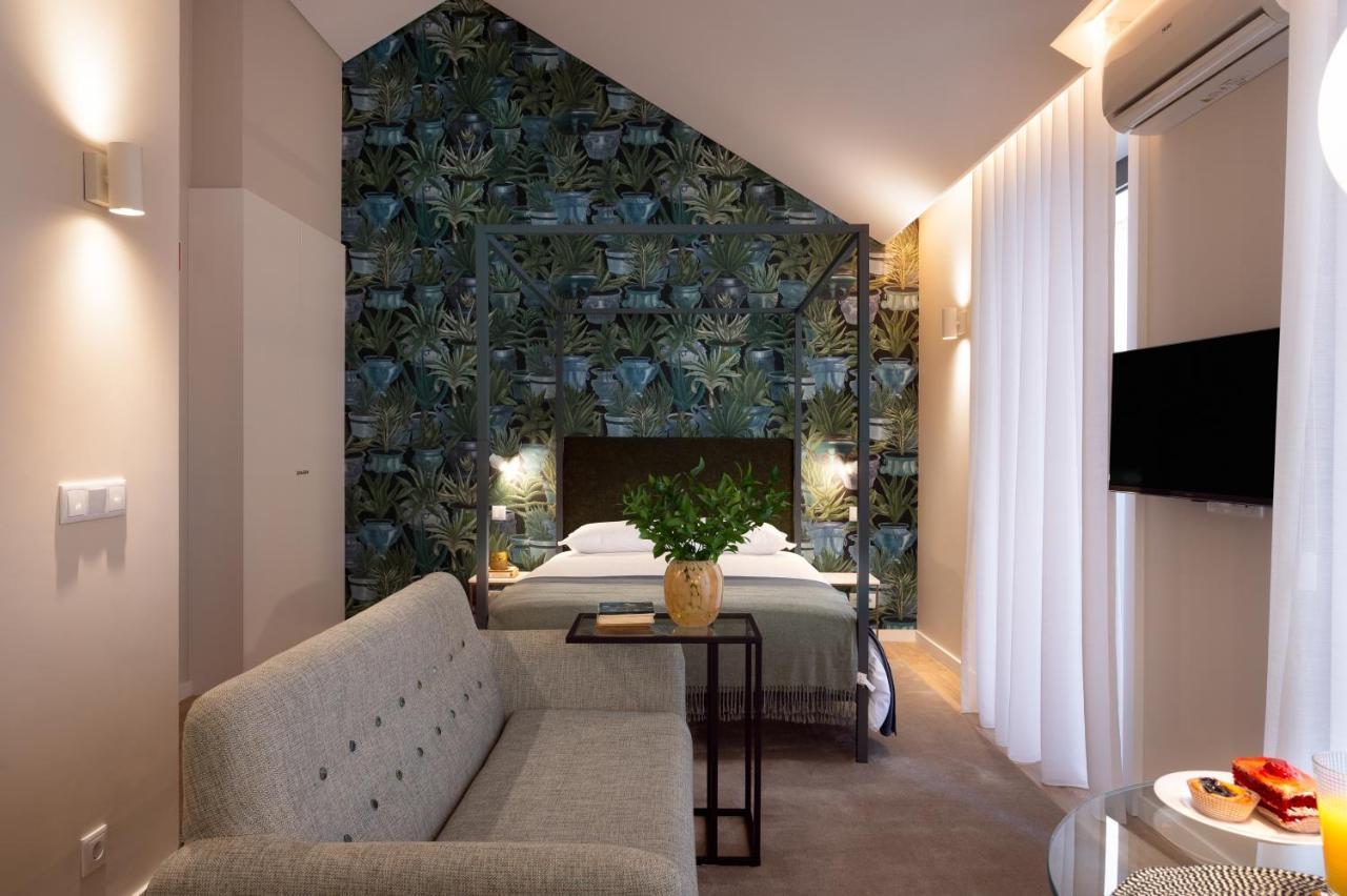 Cactus Apartment, By Bolhao Residences Porto Exterior photo