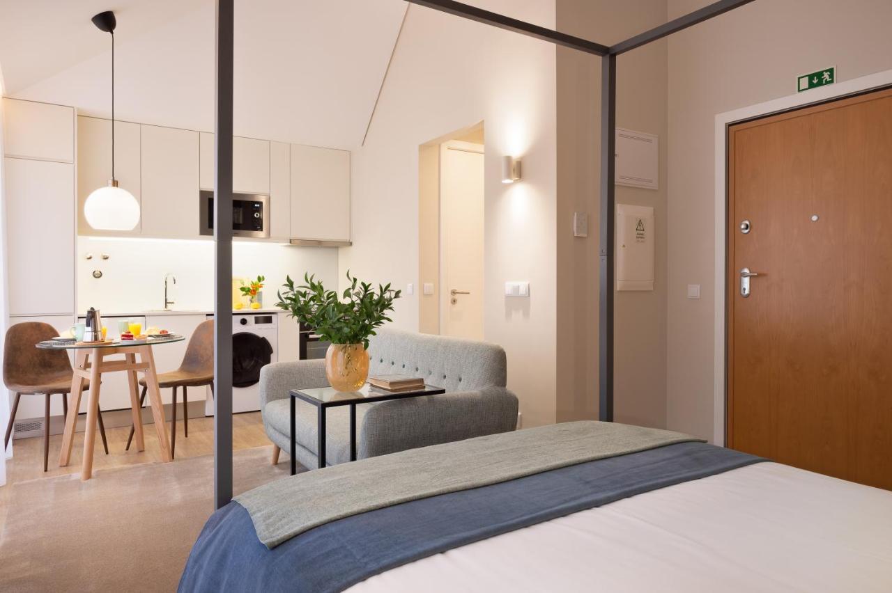 Cactus Apartment, By Bolhao Residences Porto Exterior photo