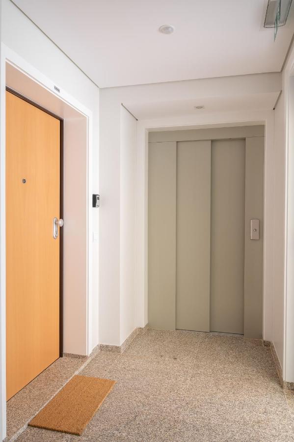 Cactus Apartment, By Bolhao Residences Porto Exterior photo