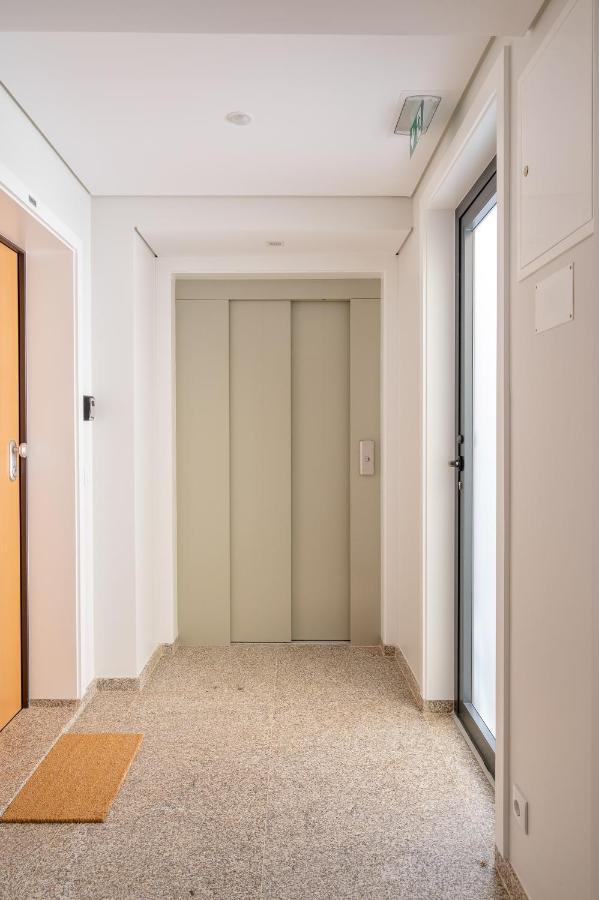 Cactus Apartment, By Bolhao Residences Porto Exterior photo