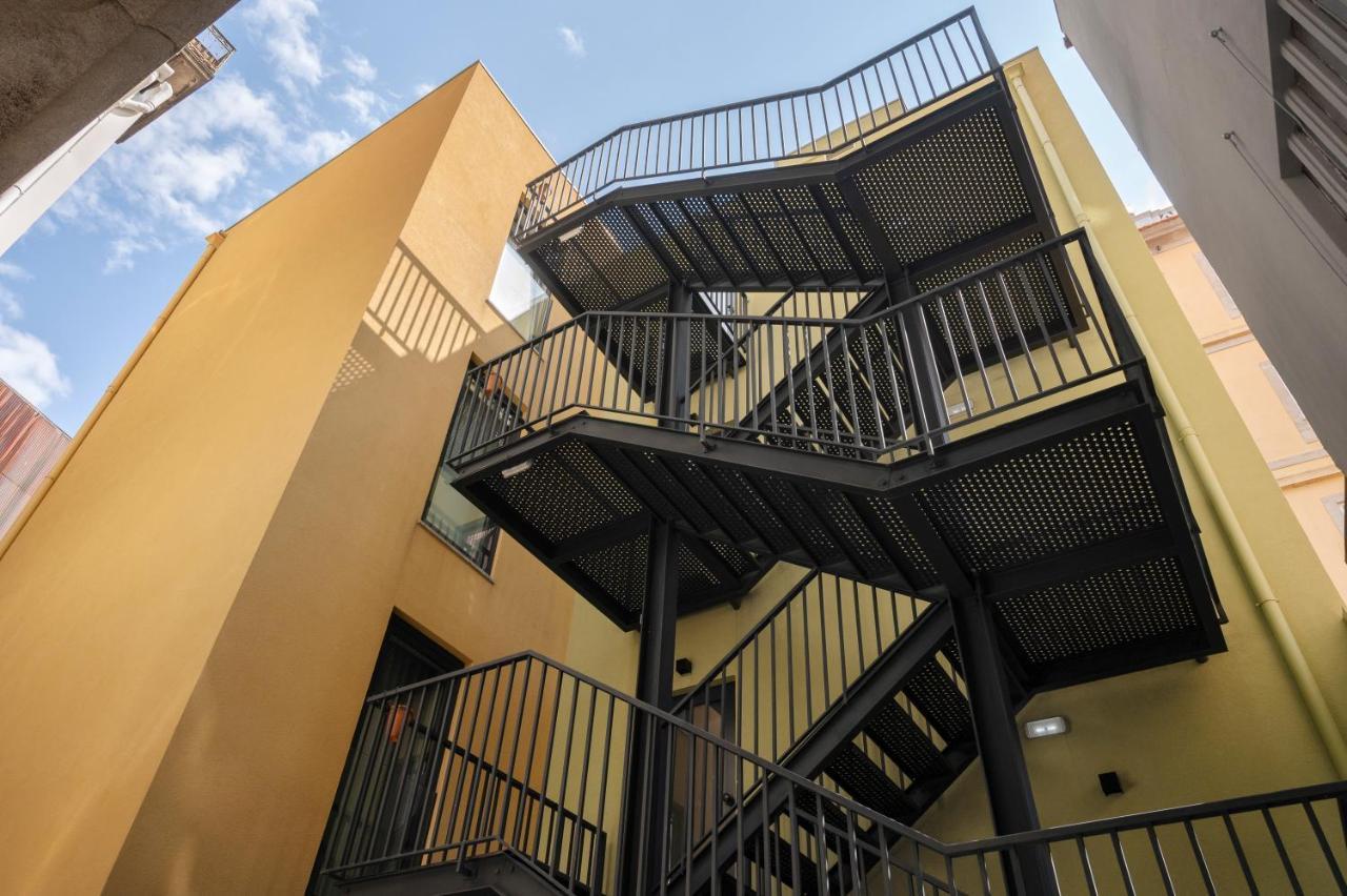 Cactus Apartment, By Bolhao Residences Porto Exterior photo