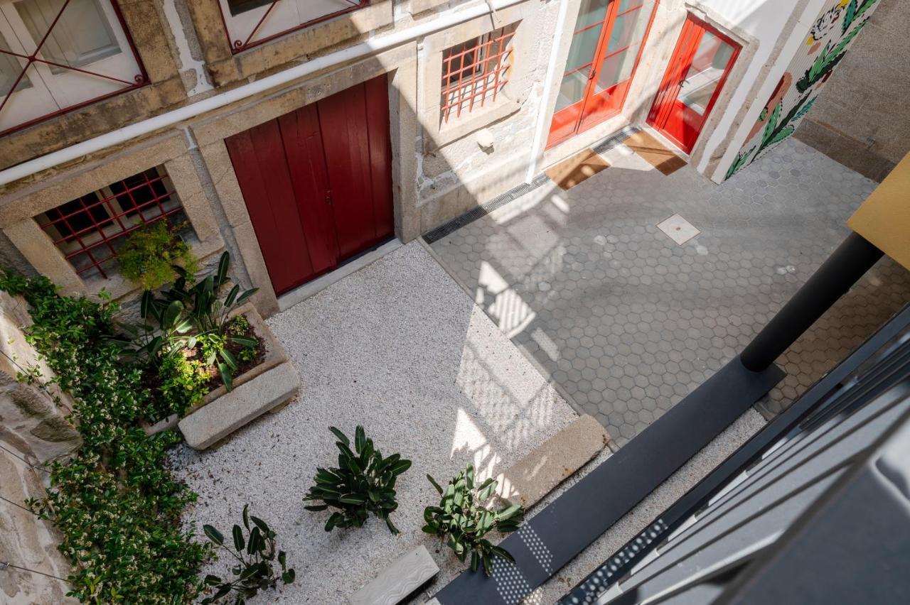Cactus Apartment, By Bolhao Residences Porto Exterior photo