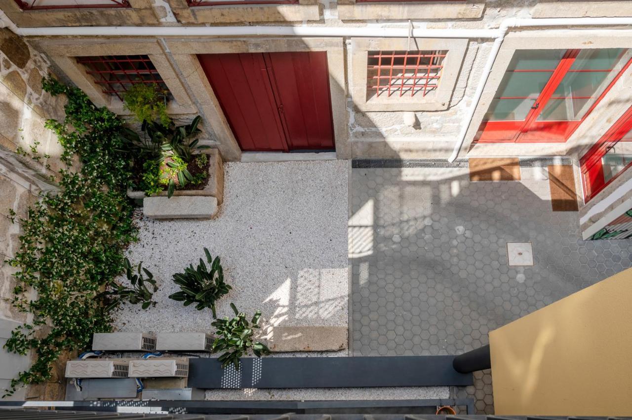 Cactus Apartment, By Bolhao Residences Porto Exterior photo