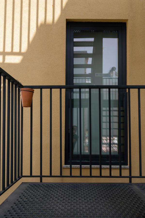 Cactus Apartment, By Bolhao Residences Porto Exterior photo