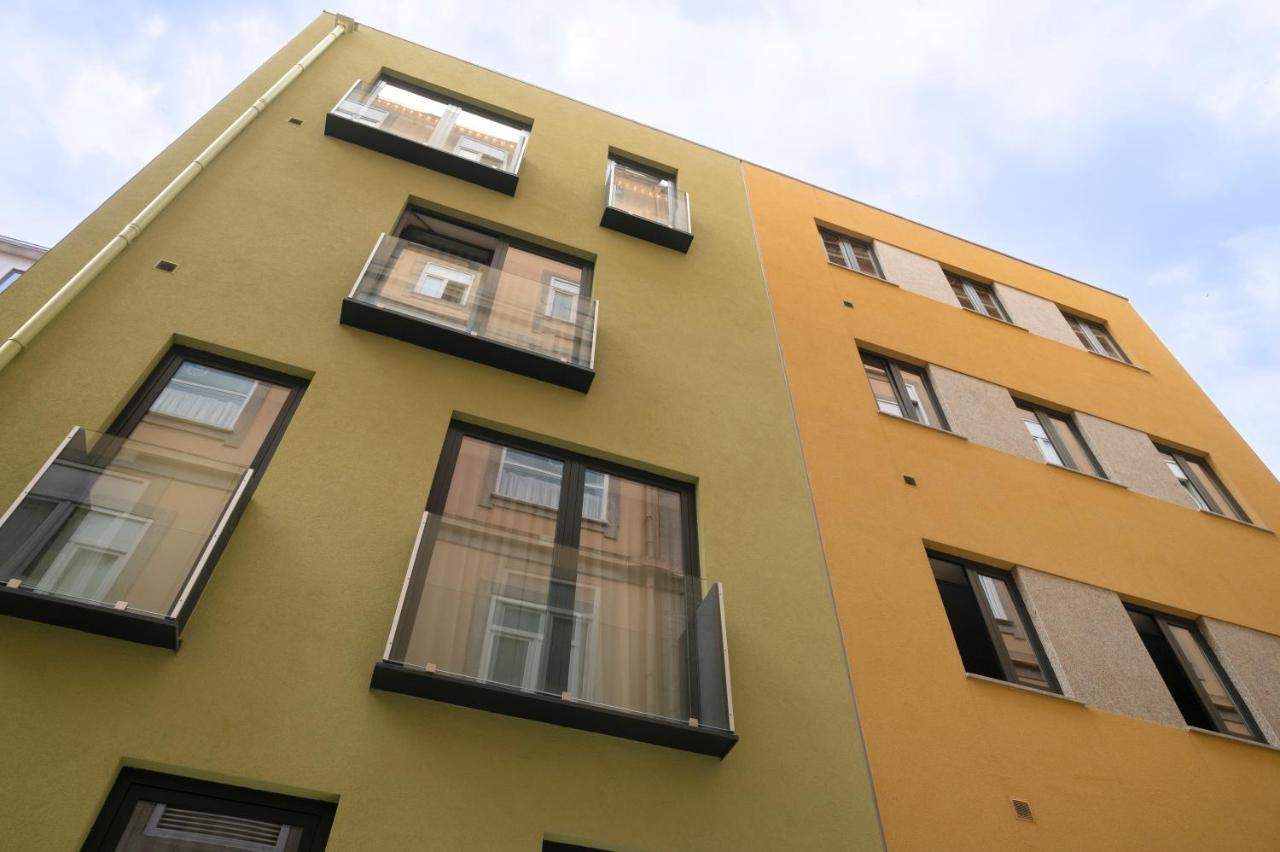 Cactus Apartment, By Bolhao Residences Porto Exterior photo