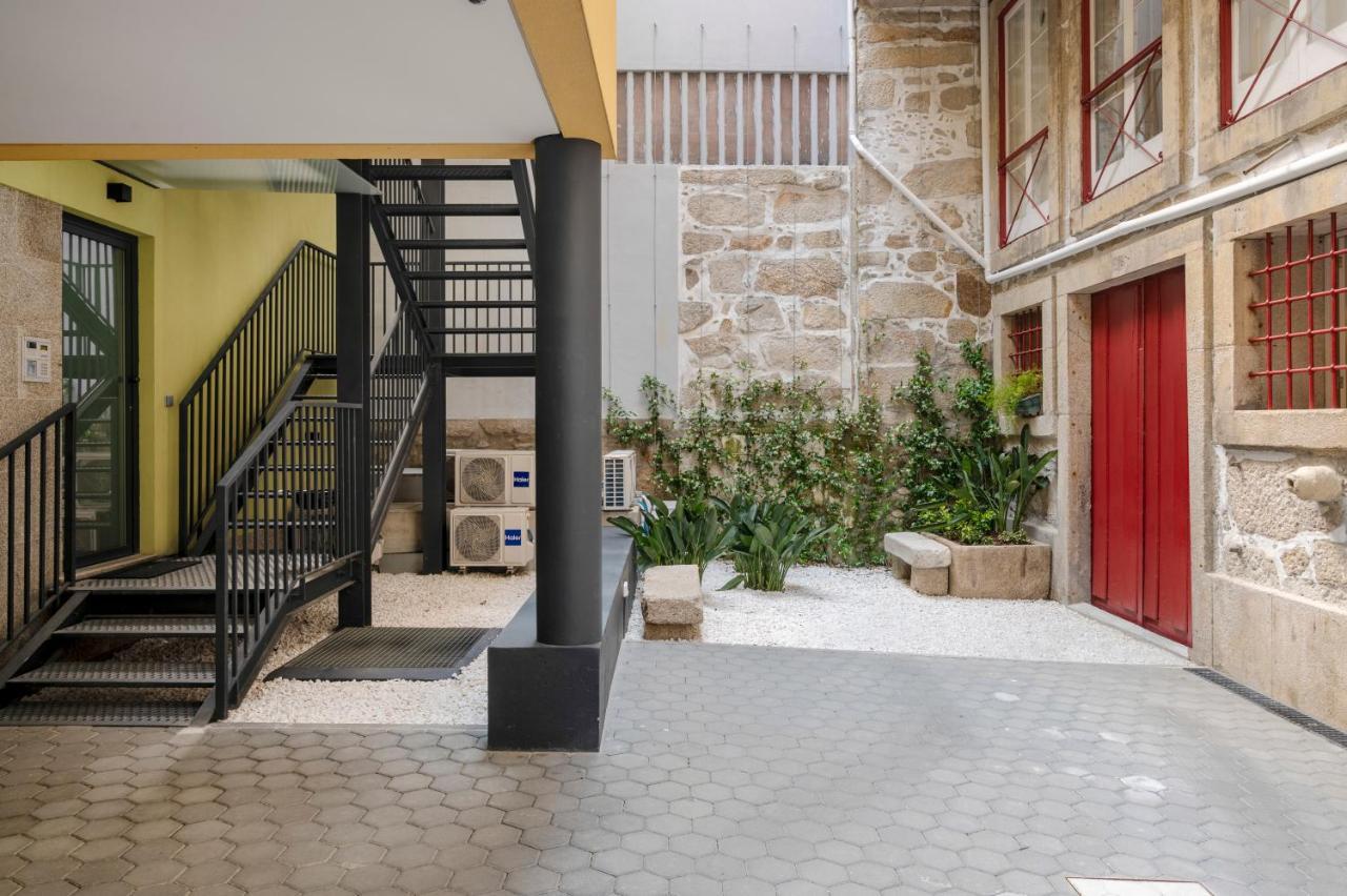 Cactus Apartment, By Bolhao Residences Porto Exterior photo