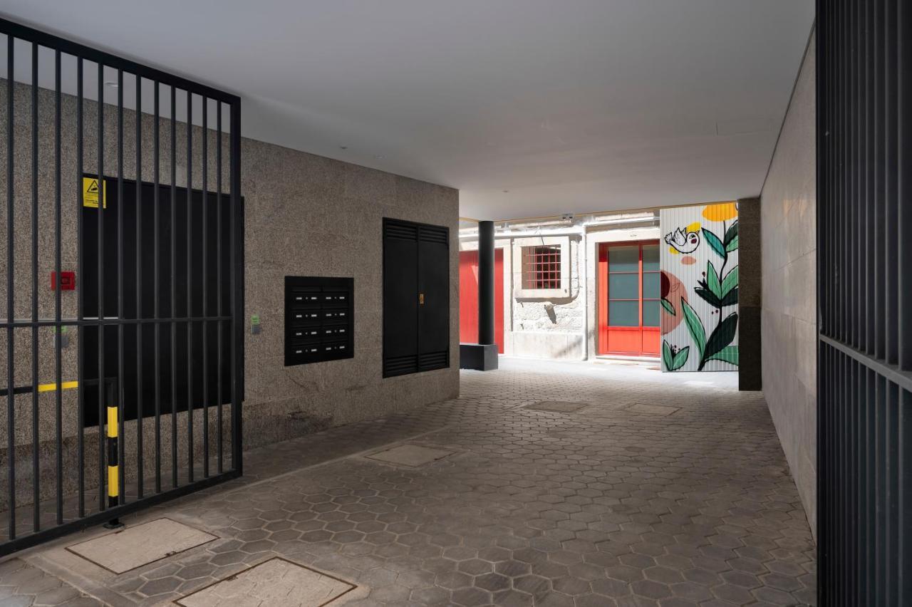 Cactus Apartment, By Bolhao Residences Porto Exterior photo