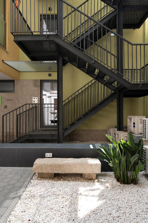 Cactus Apartment, By Bolhao Residences Porto Exterior photo